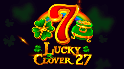 Lucky Clover 27