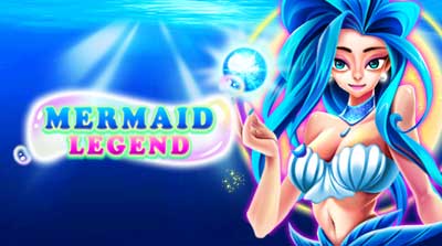 Mermaid Legend