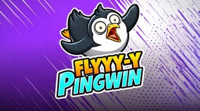 Pingwin Fly