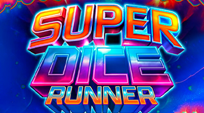 Super Dice Runner